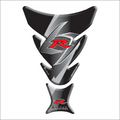 Keiti Additions TSZ-605K Suzuki Tank Pad