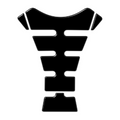 Keiti Additions KT1300 Black Tank Pad
