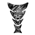 Keiti Additions KT5800 Reaper & Skull Tank Pad