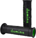 Xm2 Grips Black/Green Pair