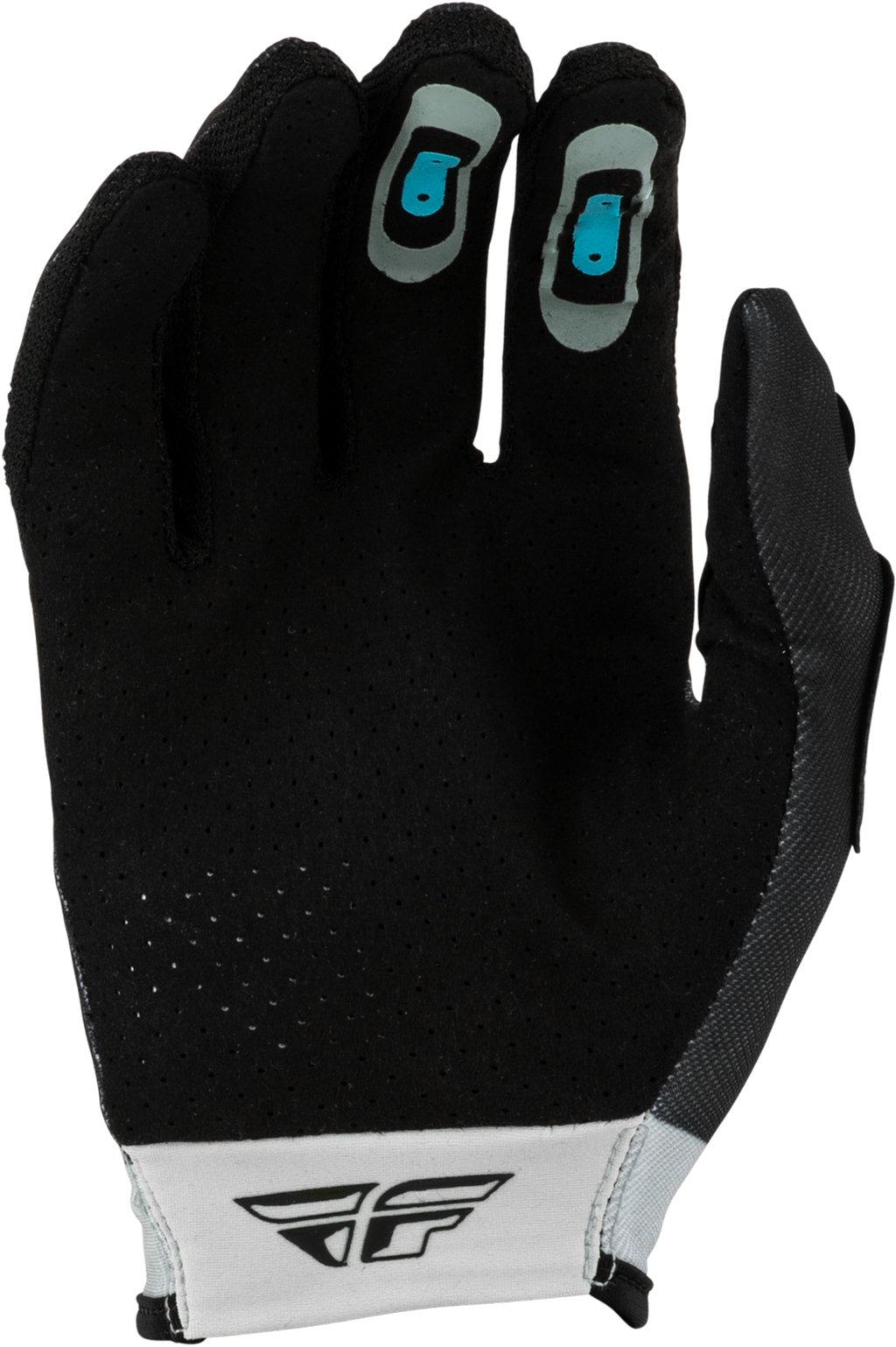 Youth Lite Flake Gloves Black/Grey/Multi Ys