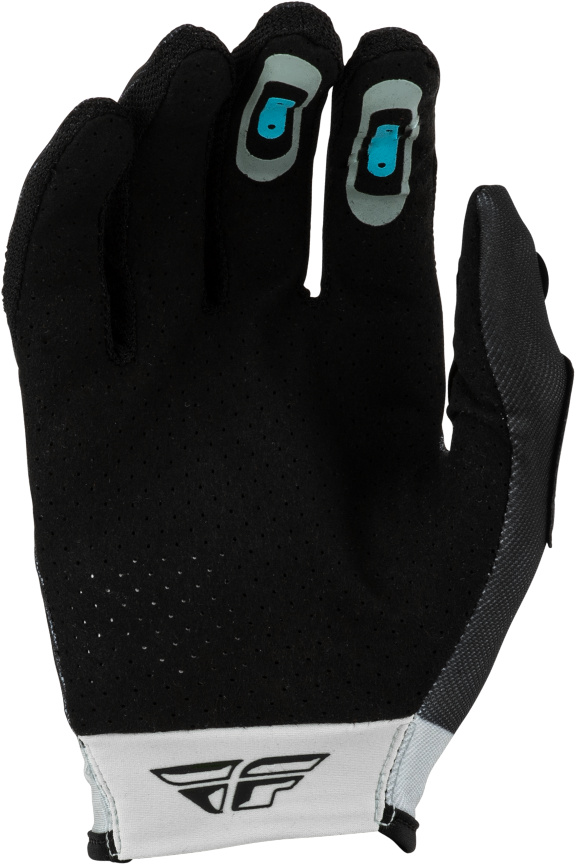Youth Lite Flake Gloves Black/Grey/Multi Ys
