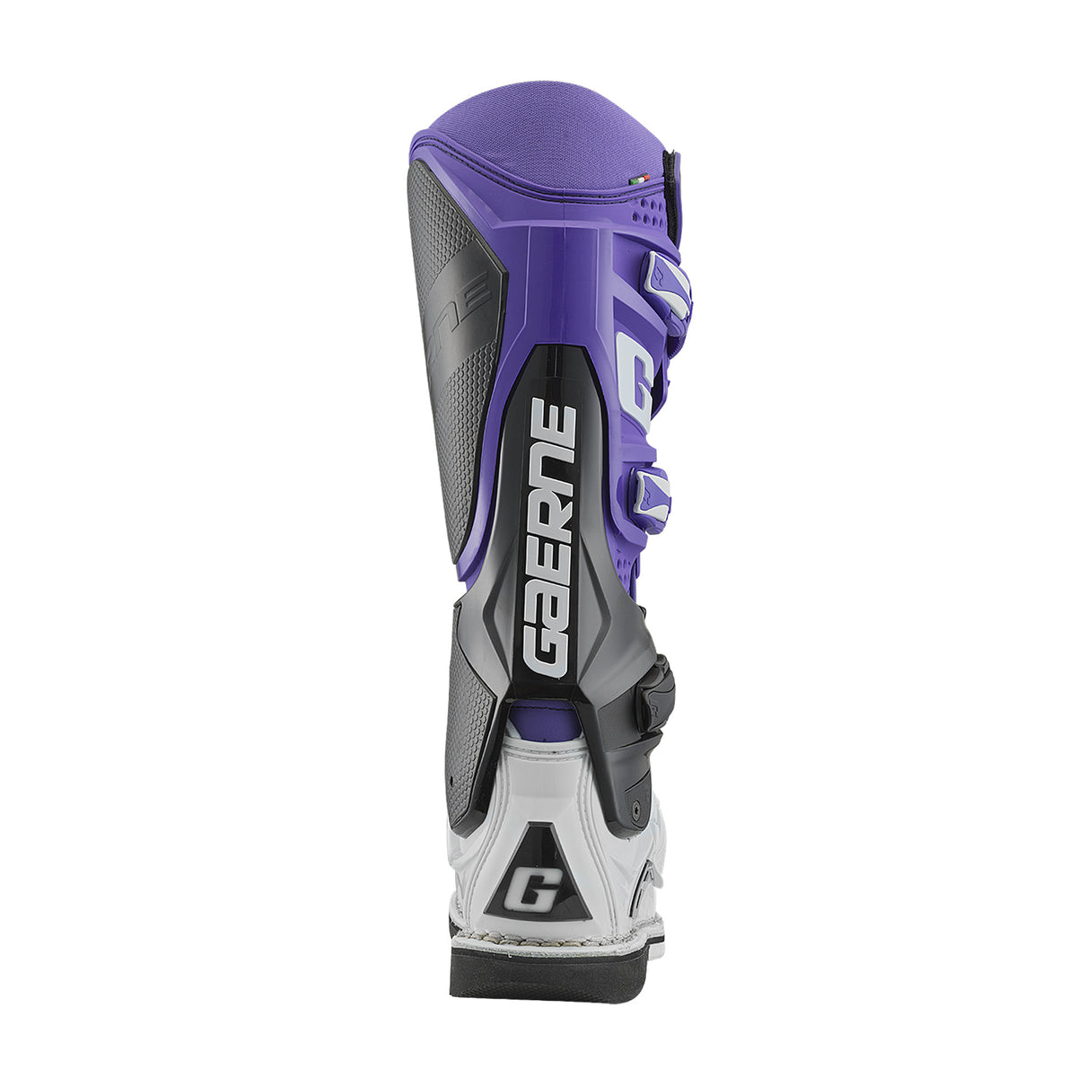 Sg12 Le Boot Purple/Black/White 13