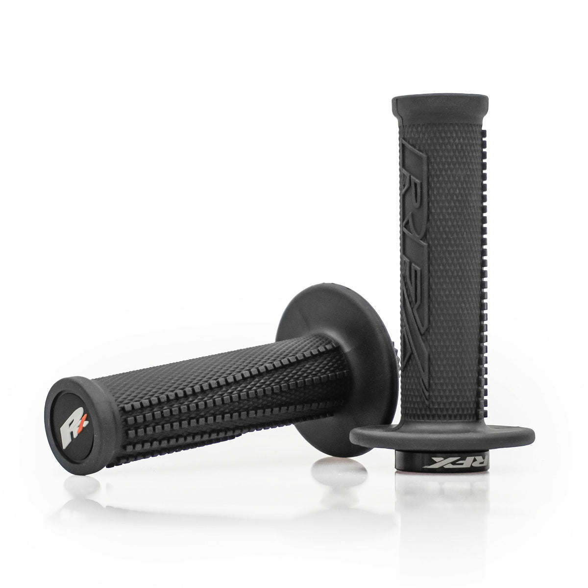 Lock On Grip Black
