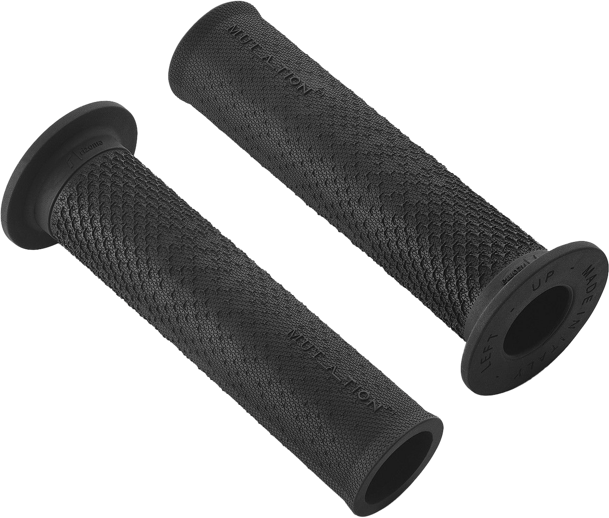 Grips Mutation P1 Black