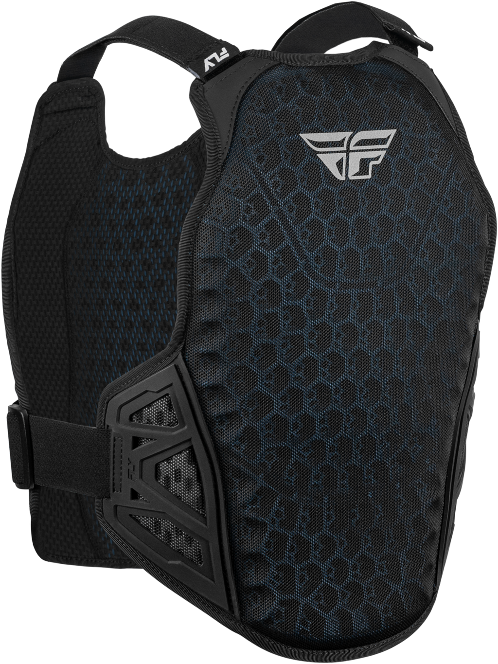 Blueprint Rch 0 Roost Guard Black Youth
