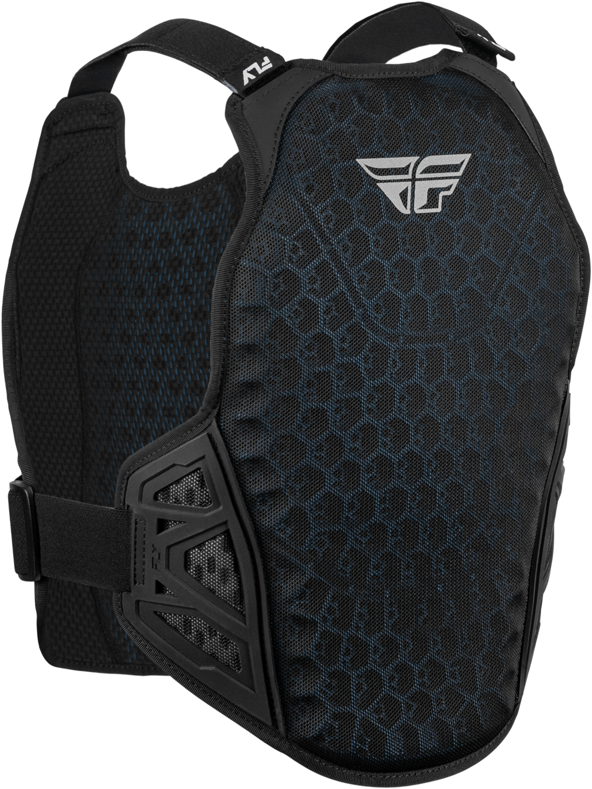 Blueprint Rch 0 Roost Guard Black Youth