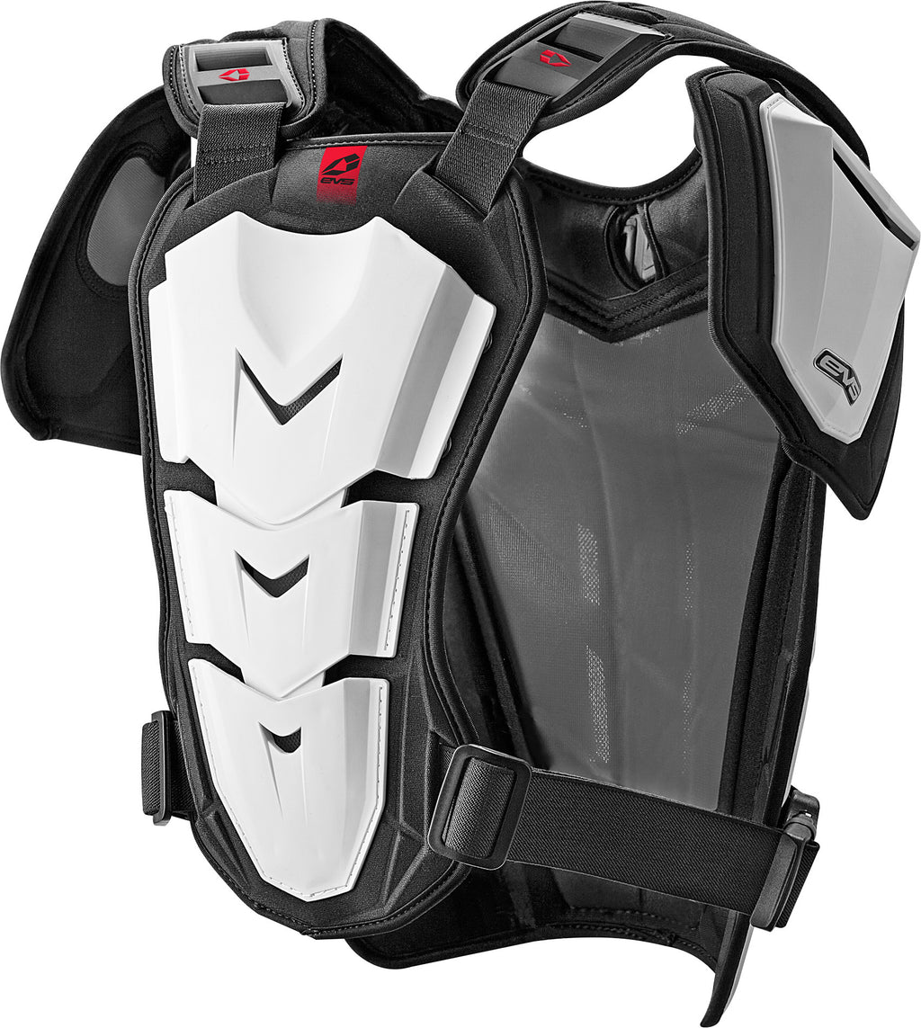 Revo 5 Roost Guard White Sm/Md