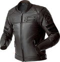 Hillberry D3o Jacket Brown Leather Md