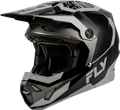 Formula Cp Charge Helmet Black/Grey/Light Grey Sm