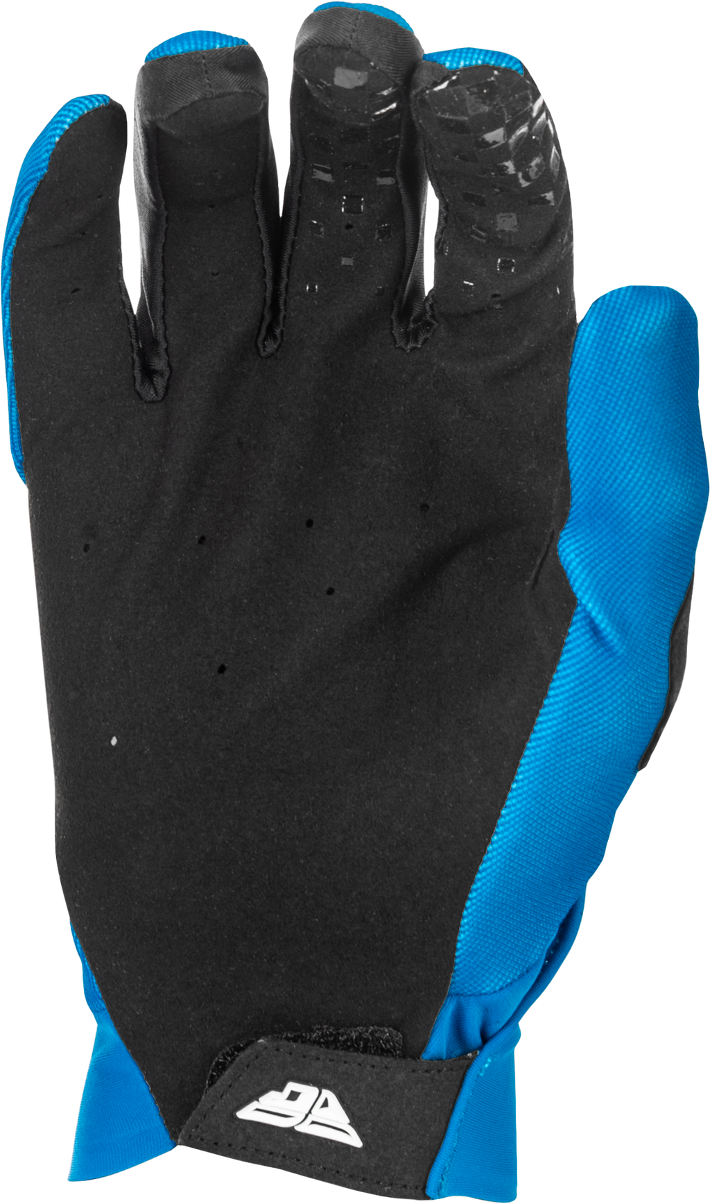 Pro Lite Gloves Blue/White Xs
