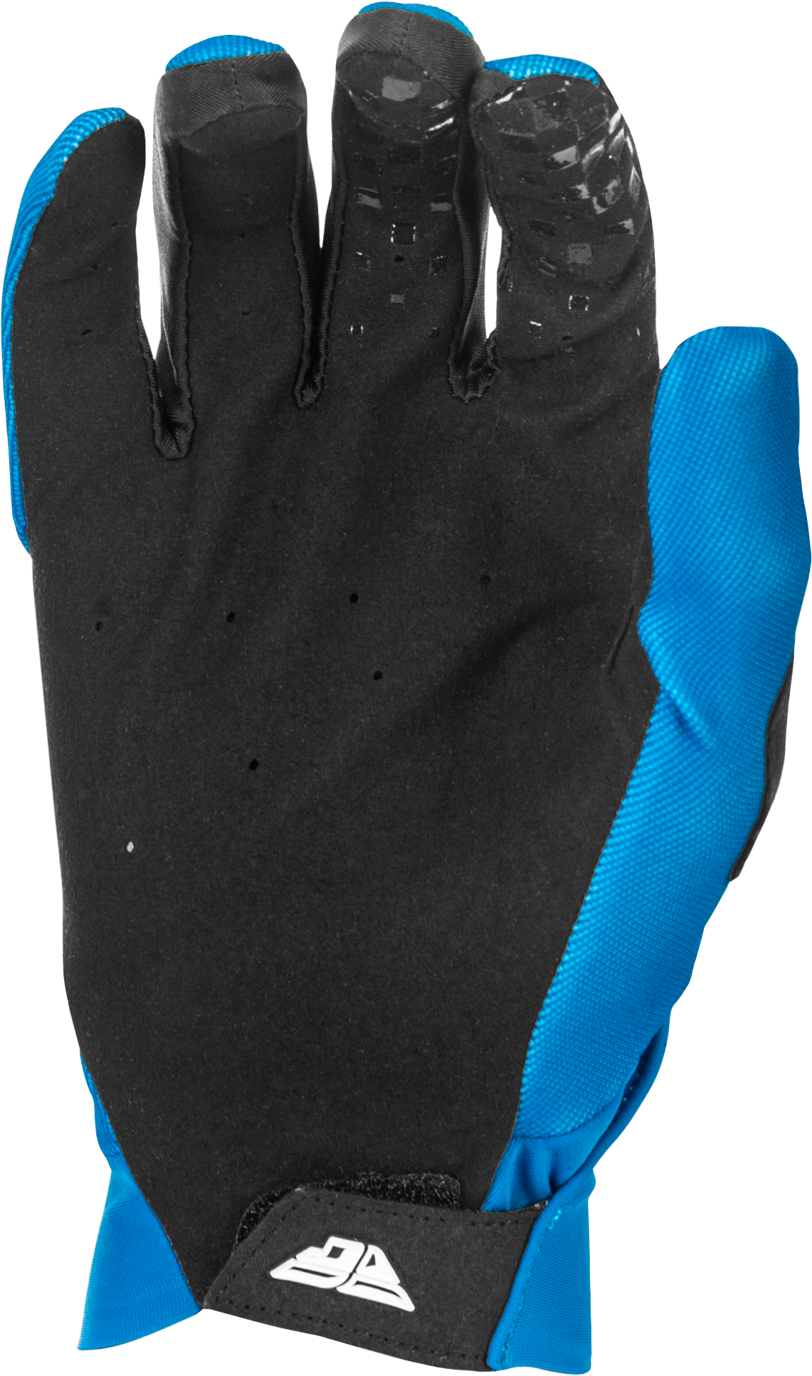 Pro Lite Gloves Blue/White Xs