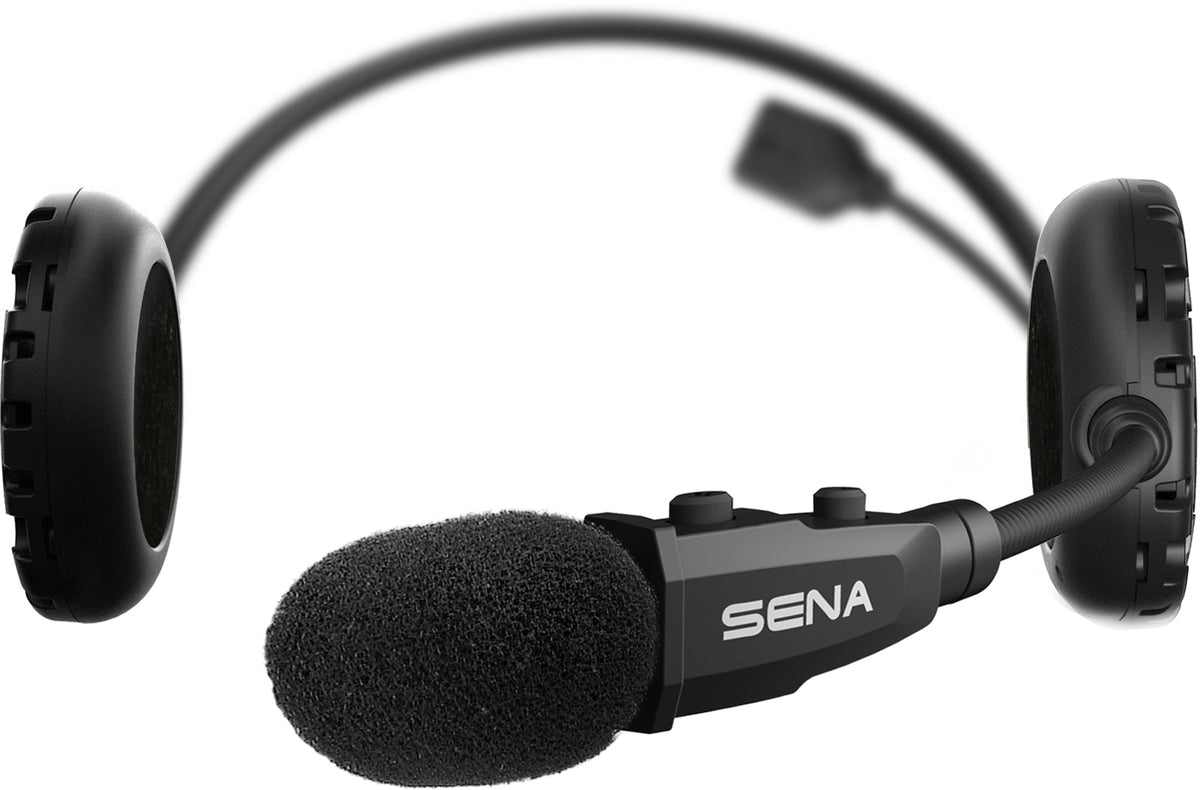 3s Plus Bluetooth System Boom Microphone Kit