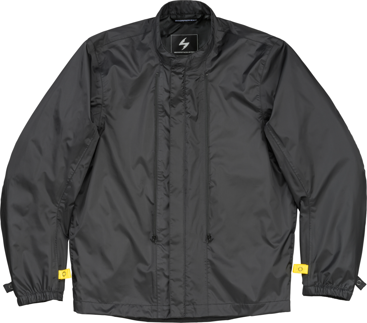 Vortex Air Ii Jacket Black Sm