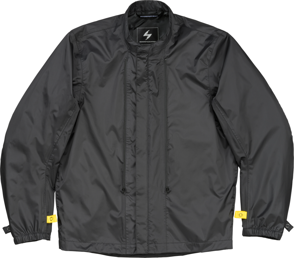 Vortex Air Ii Jacket Dark Blue/Black Sm