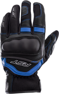 Urban Air 3 Mesh Ce Glove Black/Blue 2x