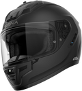 Sena Phantom XB Smart FF Helmet Matte Black