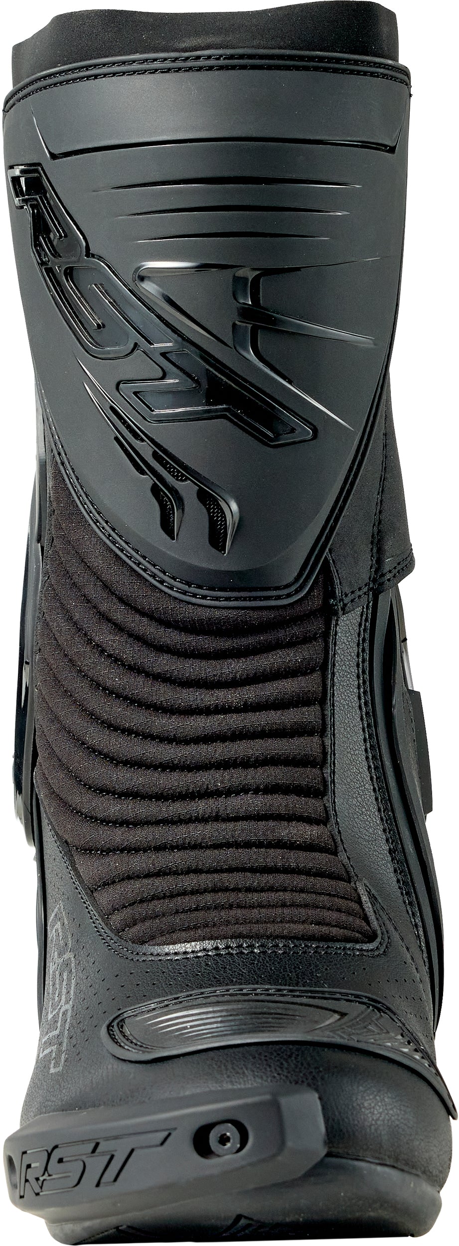 Tractech Evo D3o Boot Black 9