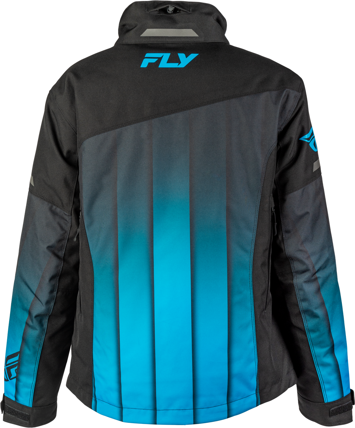 Women's Snx Pro Jacket Blue/Black Xs