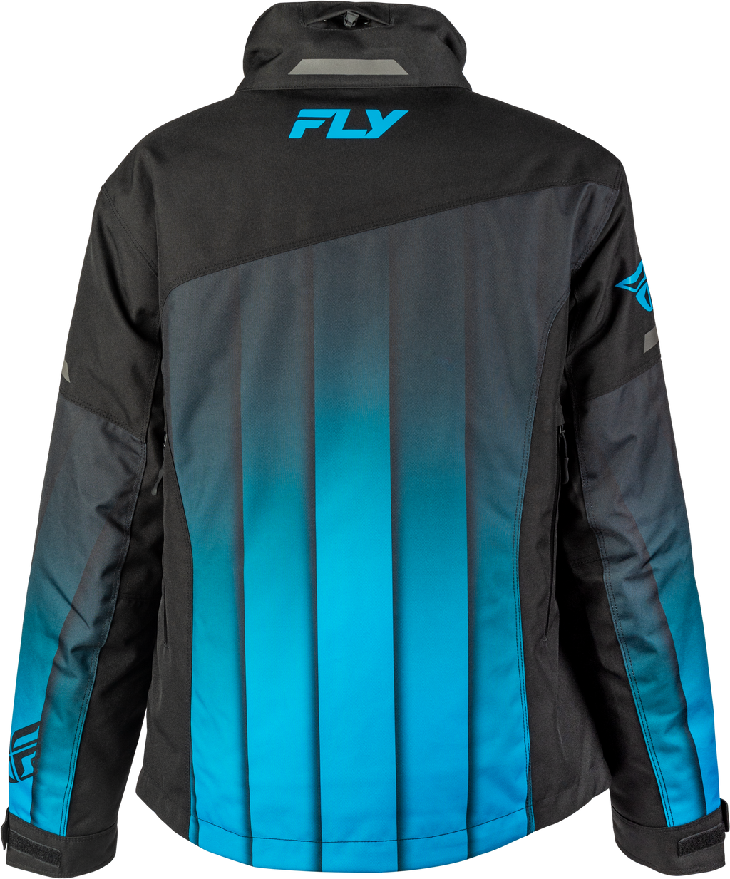 Women's Snx Pro Jacket Blue/Black 3x