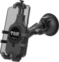 Quick Grip Pro Suction Cup Phone Mount