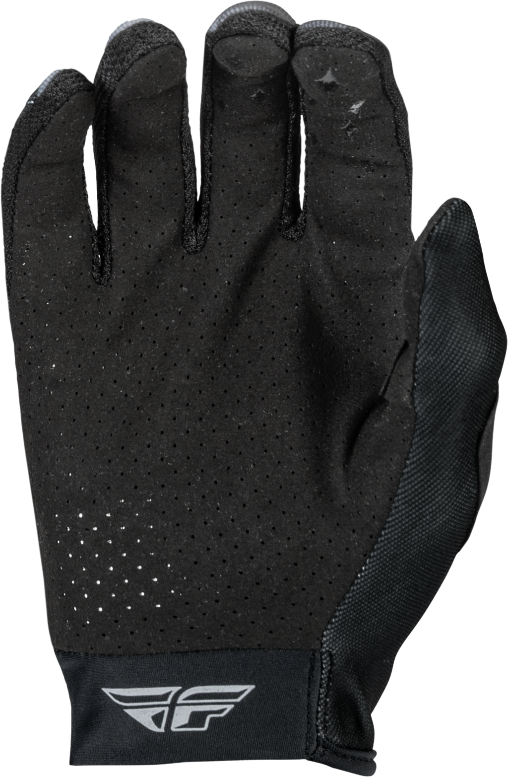 Women's Lite Gloves Black/Grey/White Md