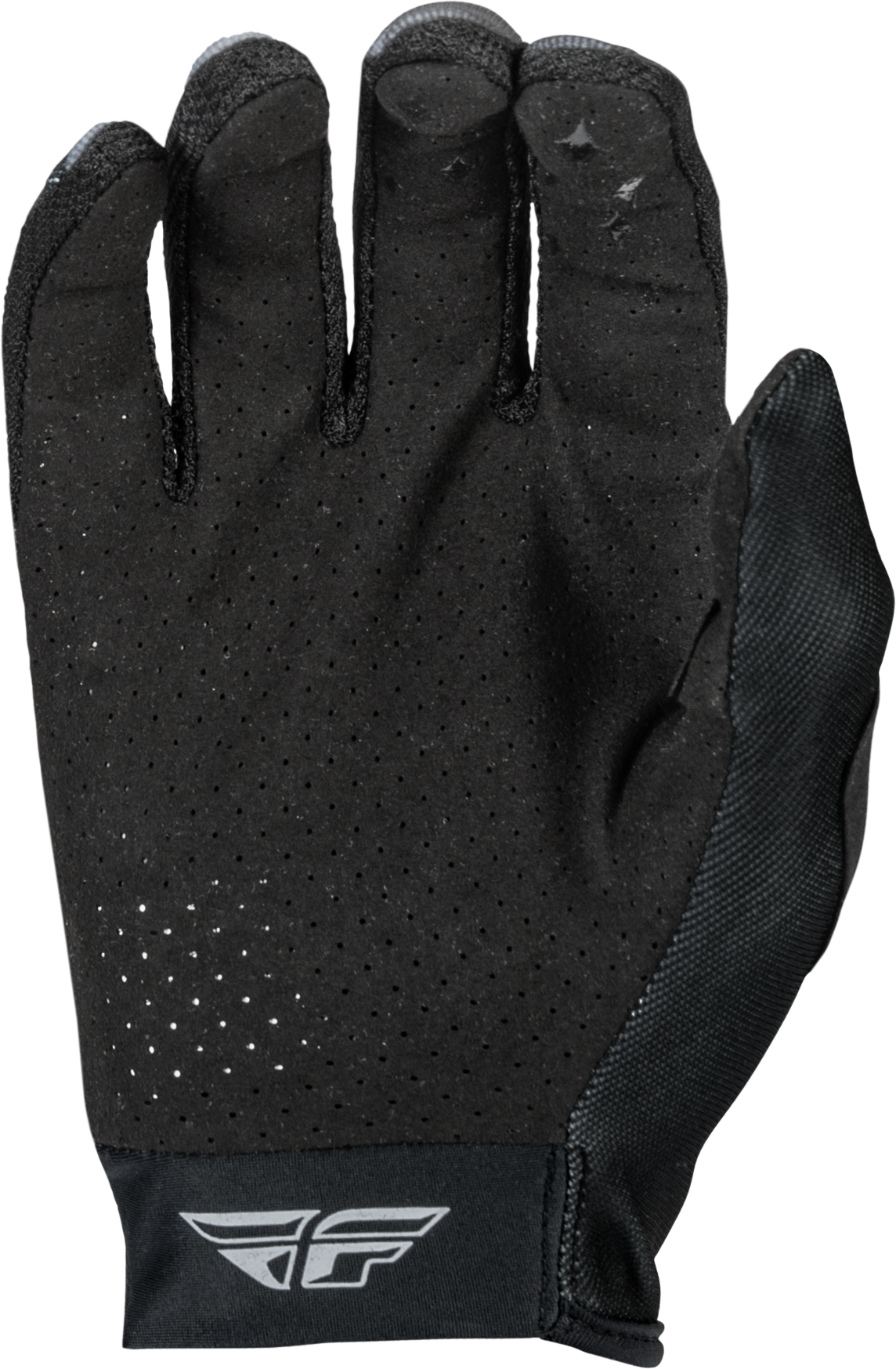 Women's Lite Gloves Black/Grey/White Md