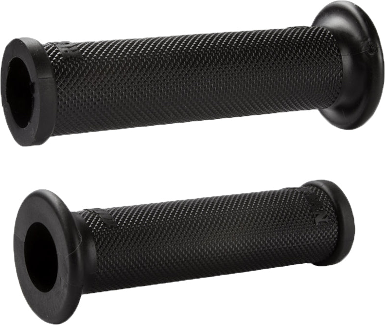 Street Grip Ruffian Black