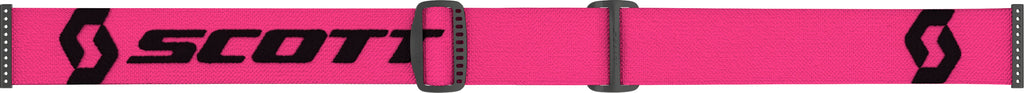 Primal Goggle Pink/Black Clear Works