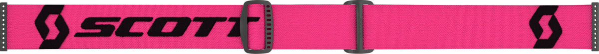 Primal Goggle Pink/Black Clear Works