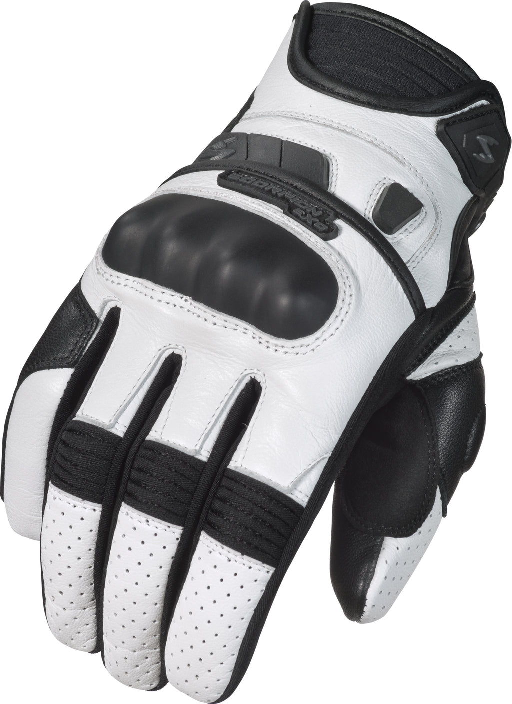 Women's Klaw Ii Gloves White Xs