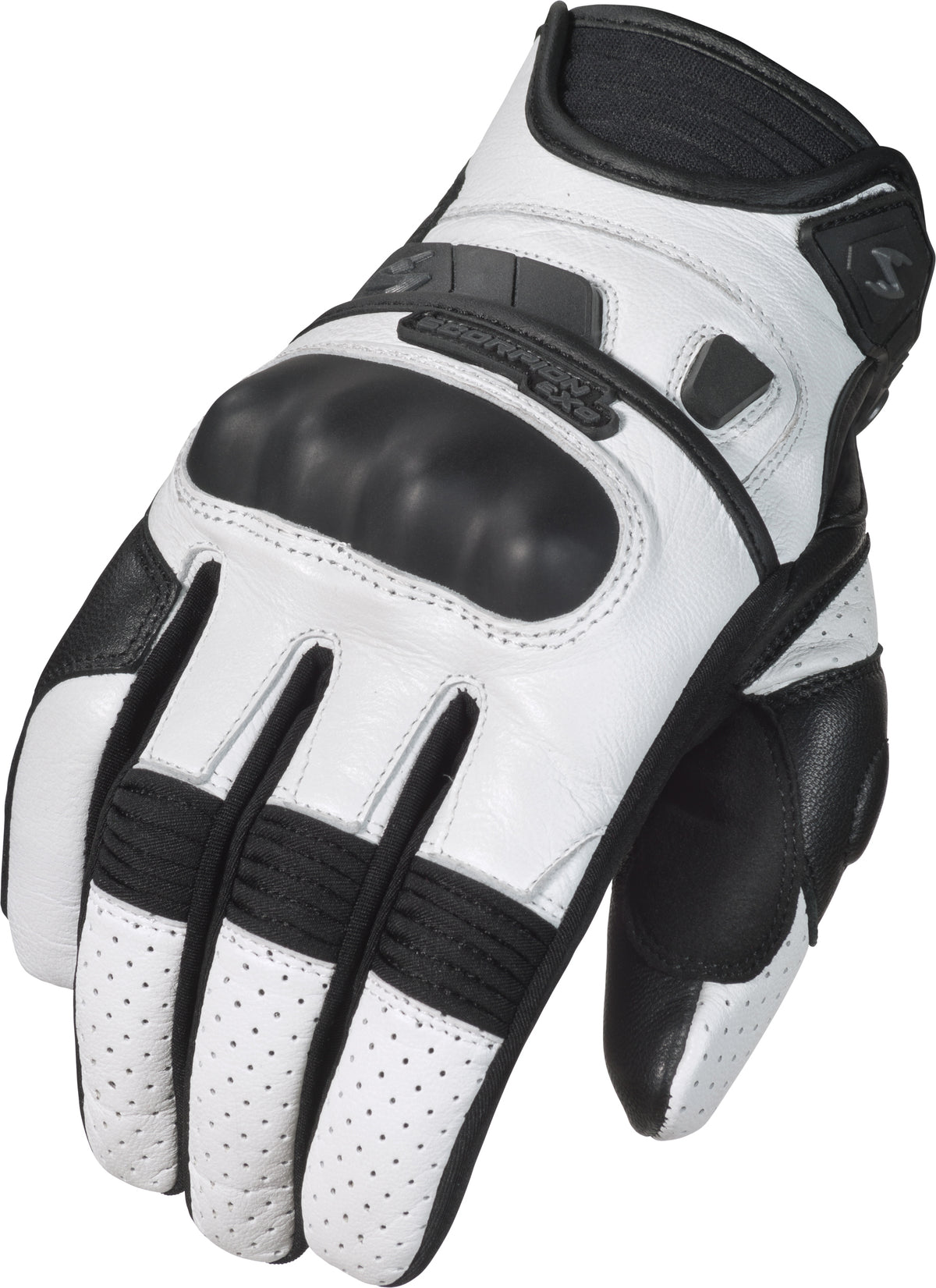 Women's Klaw Ii Gloves White Xs