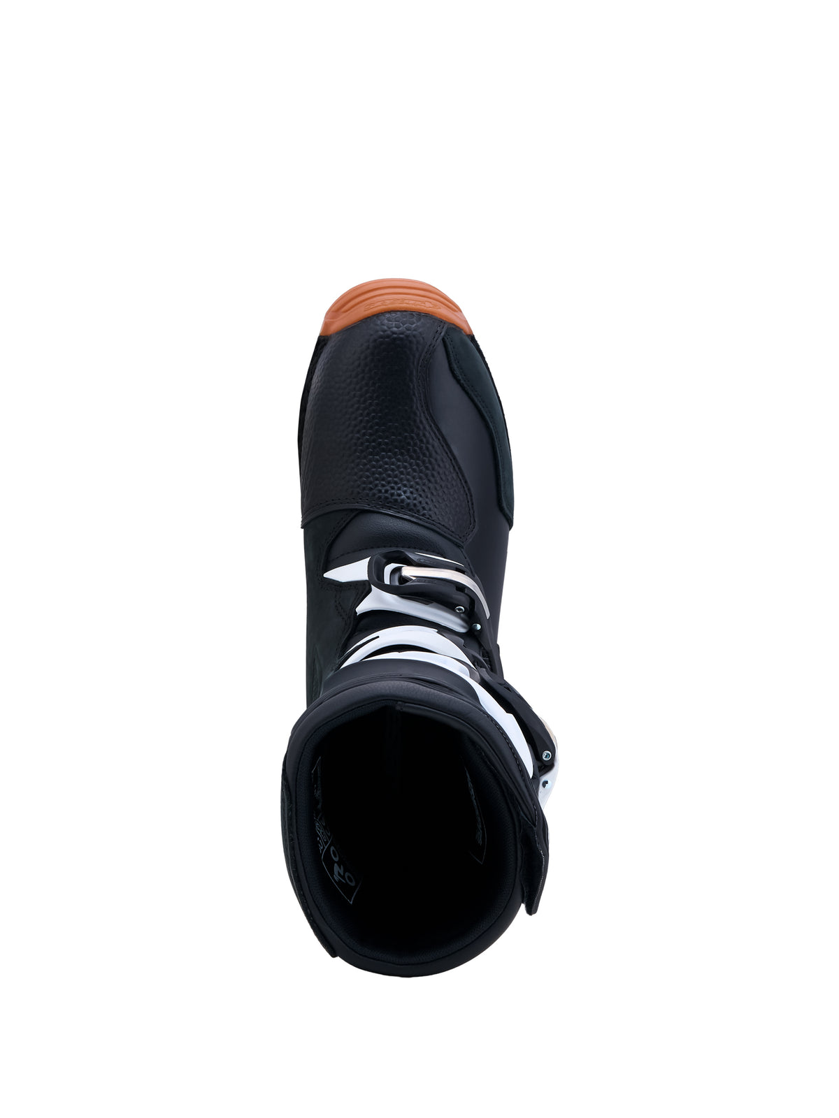 Tech T Boots Blk/Wht/Gum 11