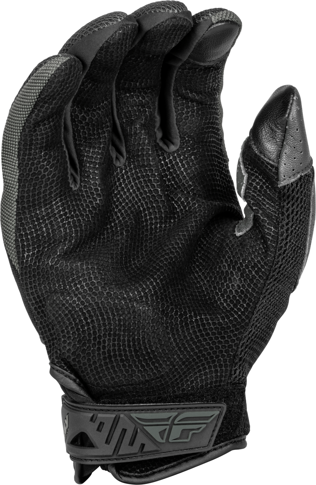 Coolpro Force Gloves Black/Grey Xl