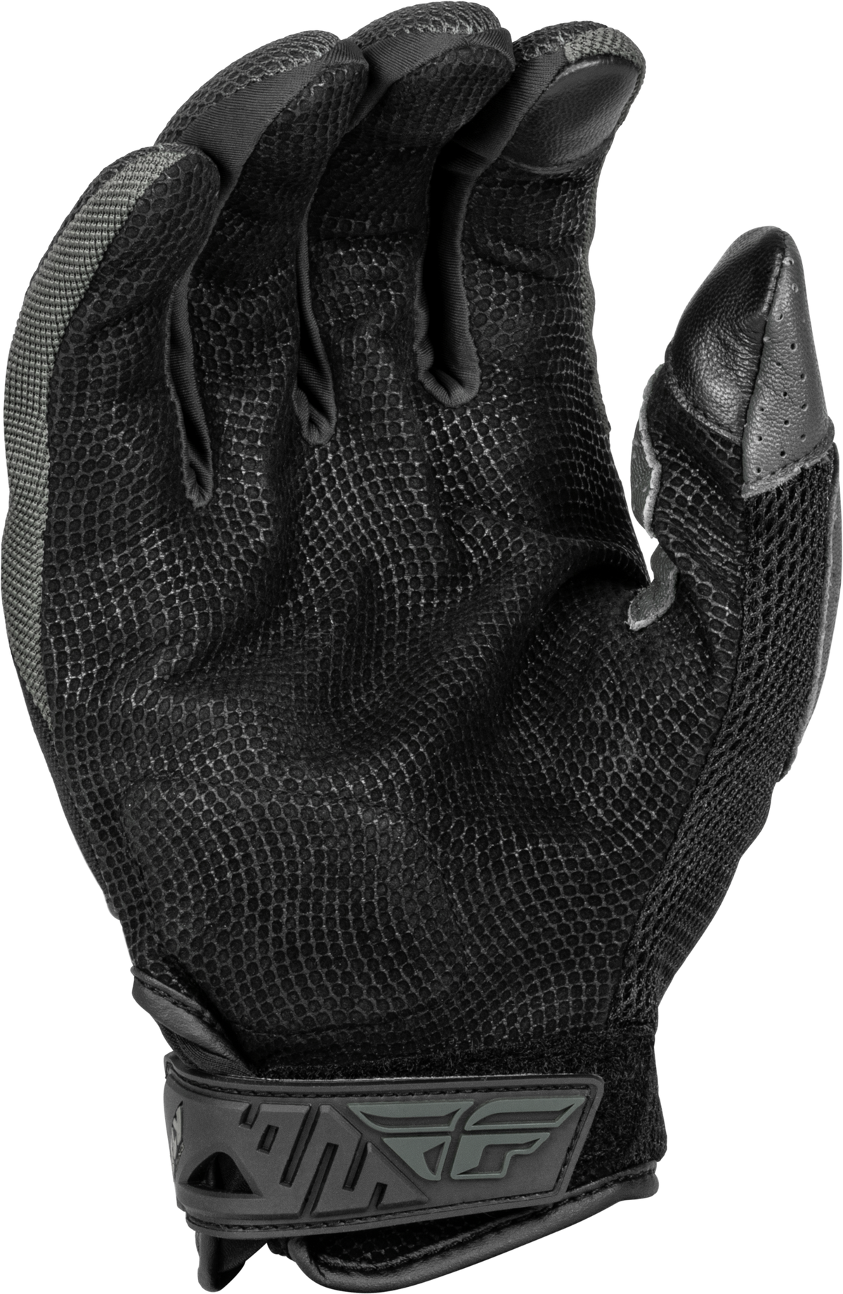 Coolpro Force Gloves Black/Grey Lg