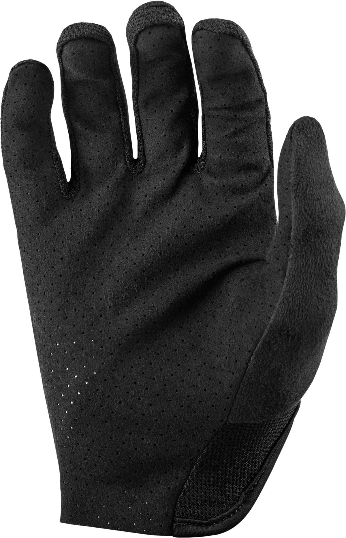 Mesh Gloves Black Xl