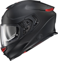 Scorpion EXO EXO-Eclipse Full Face Helmet Matte Black
