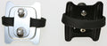 Lg Phone/Gps Mount Black