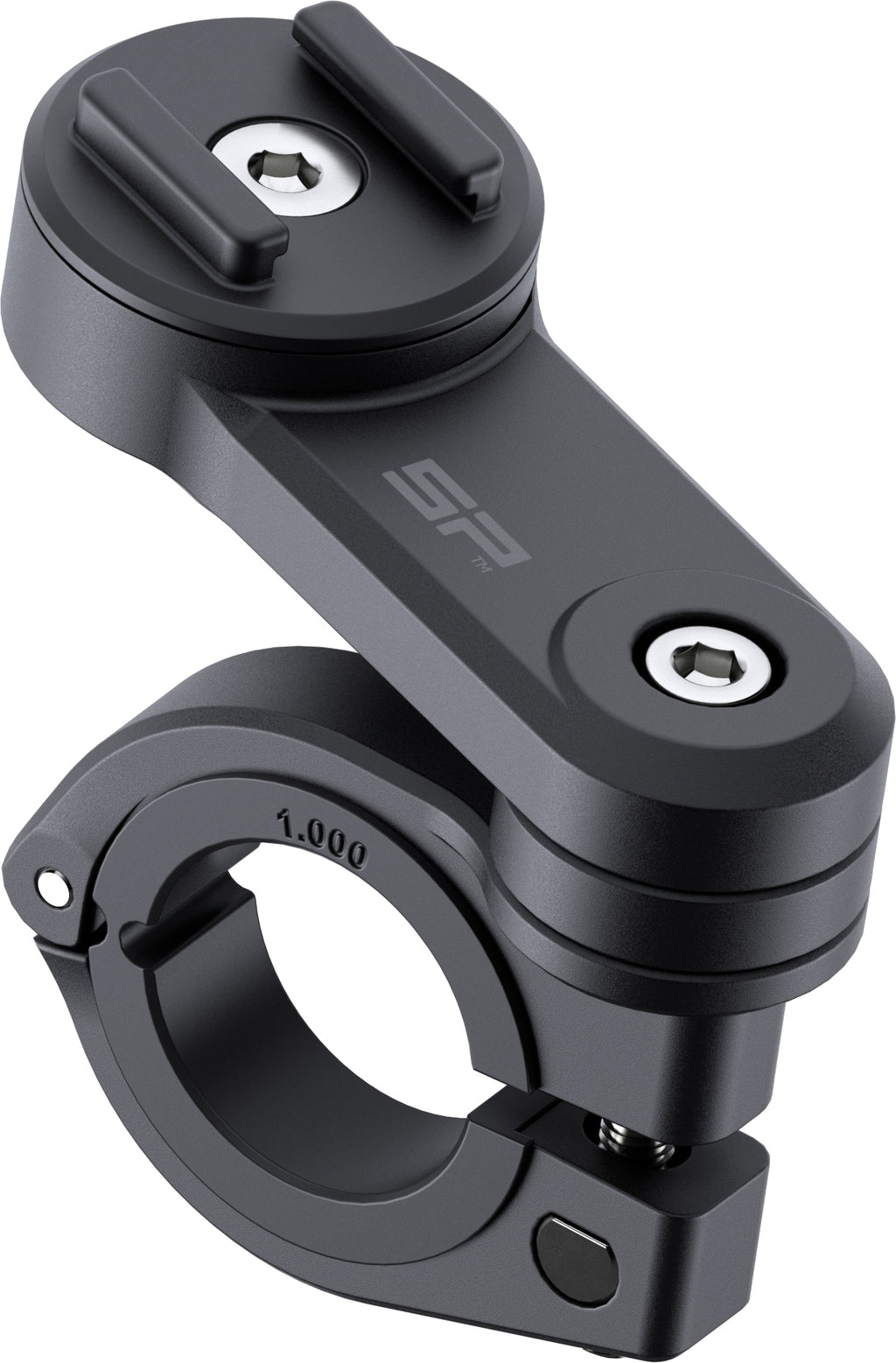 Moto Mount Lt Spc/Spc+ Black