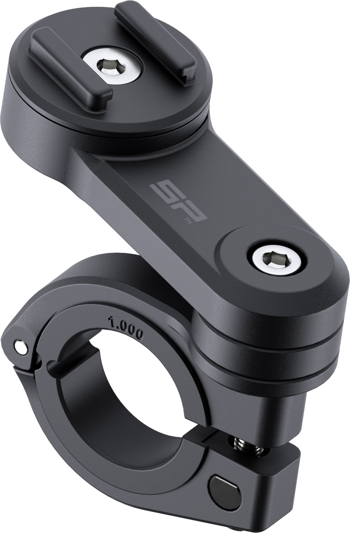 Moto Mount Lt Spc/Spc+ Black