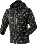 Havoc D3o Jacket Black/Grey 6x