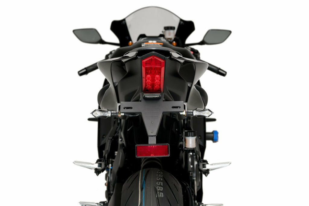 Fender Eliminator Kit Black Yam
