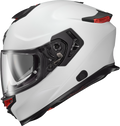 Scorpion EXO EXO-Eclipse Full Face Helmet Matte Pearl White