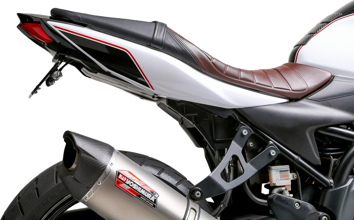 Fender Eliminator V2 Kit Suz