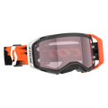 Prospect 2.0 Amp Goggle Blk/Ne Or Rose Wrk