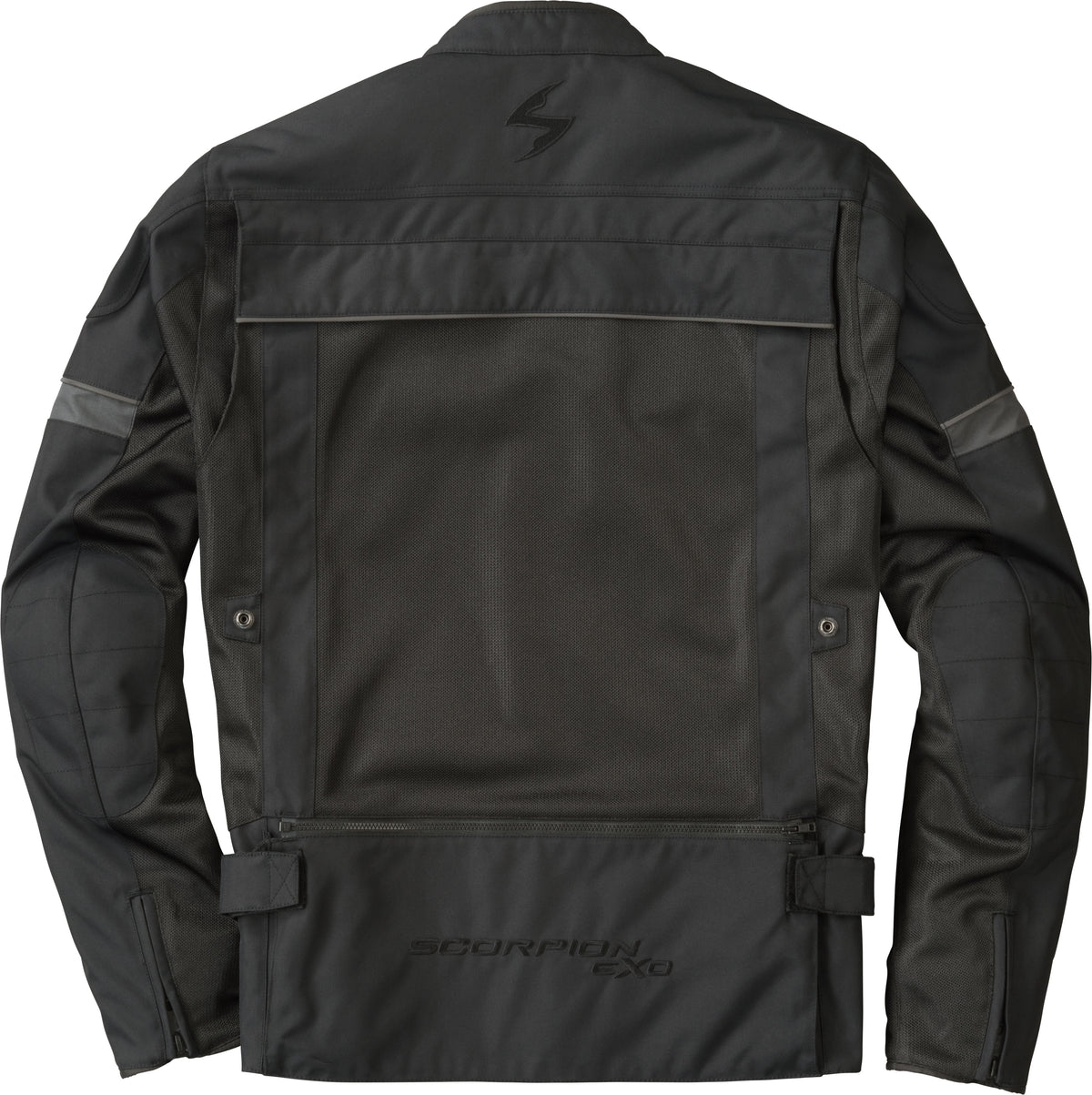 Cargo Air Jacket Black 3x