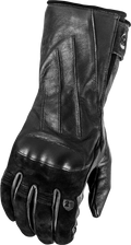 Hook Gloves Black Xl