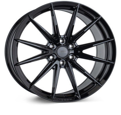 Vossen HFX-2 6x139.7 Wheel