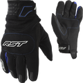 Rider Ce Glove Black/Blue 2xl