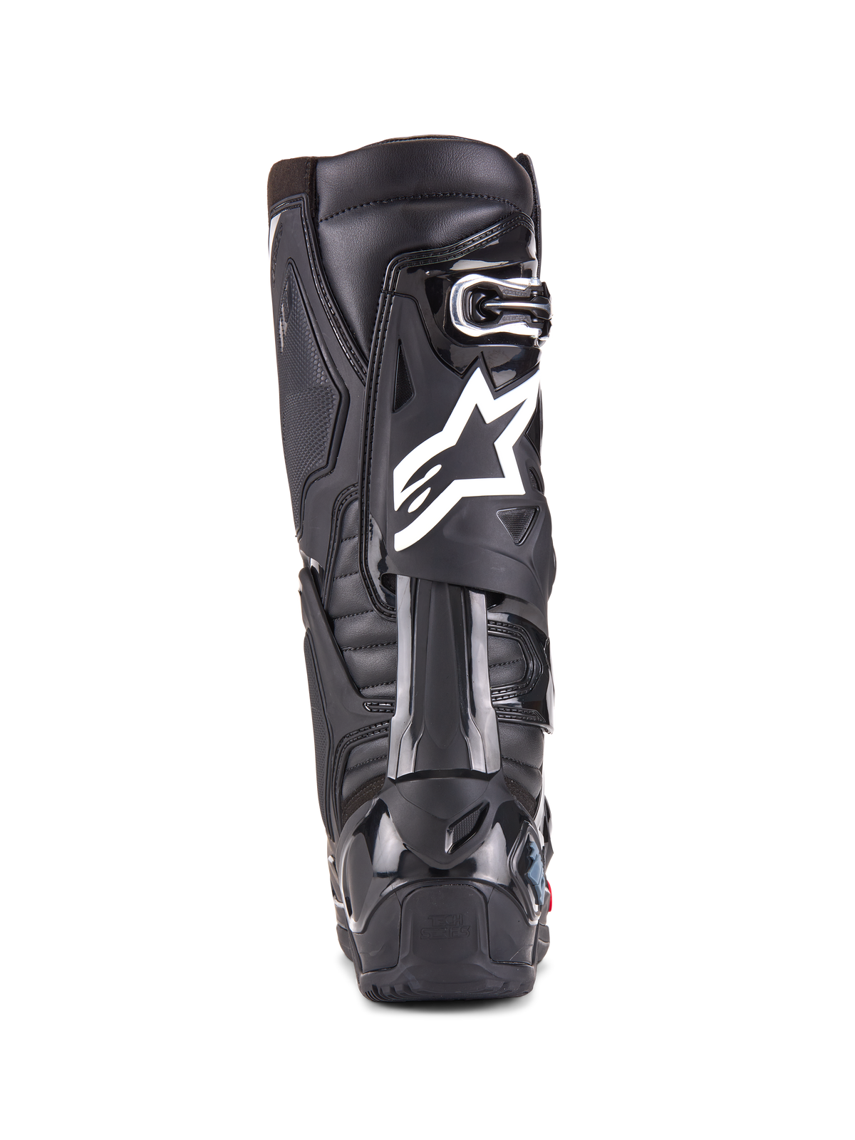 Tech 10 Enduro Boots Black 14